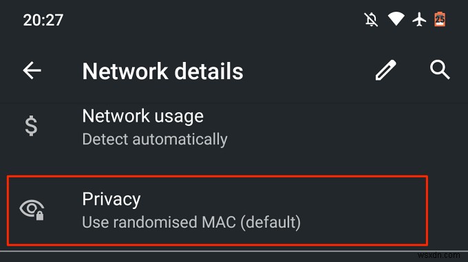 아이폰(iOS)과 안드로이드에서 MAC 주소 확인하는 방법 완벽 가이드