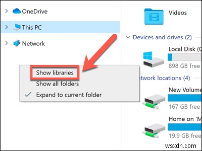 PC를 DLNA 미디어 서버로 만드는 방법 (Windows 10 & Plex 완벽 가이드)