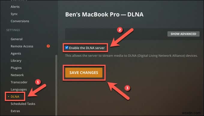 PC를 DLNA 미디어 서버로 만드는 방법 (Windows 10 & Plex 완벽 가이드)