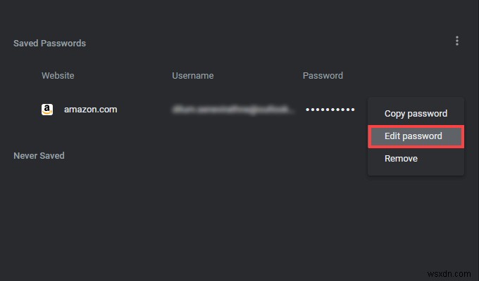 크롬(Chrome)에서 비밀번호 저장, 수정, 삭제하는 방법 완벽 가이드