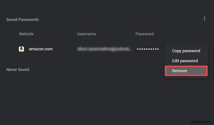 크롬(Chrome)에서 비밀번호 저장, 수정, 삭제하는 방법 완벽 가이드