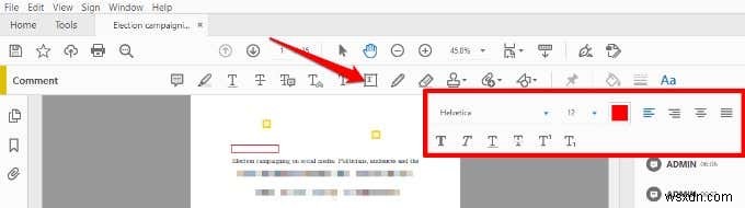 맥(Mac)과 윈도우(Windows)에서 PDF 파일에 글쓰기·그리기 하는 방법 총정리