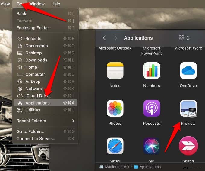 맥(Mac)과 윈도우(Windows)에서 PDF 파일에 글쓰기·그리기 하는 방법 총정리