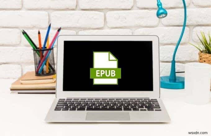 윈도우에서 EPUB 파일 여는 방법 5가지 총정리
