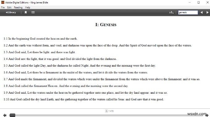 윈도우에서 EPUB 파일 여는 방법 5가지 총정리
