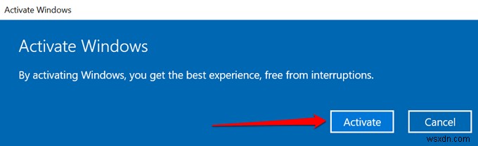  Windows 라이선스가 곧 만료됩니다  오류 해결 방법 총정리