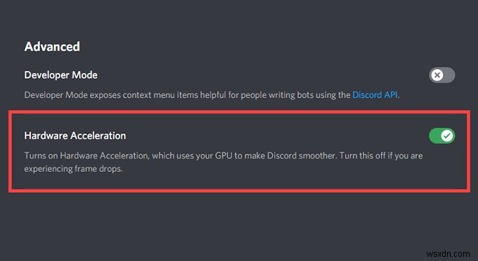 디스코드(Discord) 지연·렉 현상 해결하는 10가지 방법