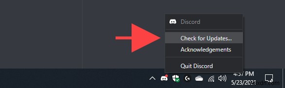 디스코드(Discord) 지연·렉 현상 해결하는 10가지 방법