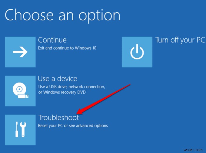모든 Windows 버전에서 안전 모드로 부팅하는 방법 총정리