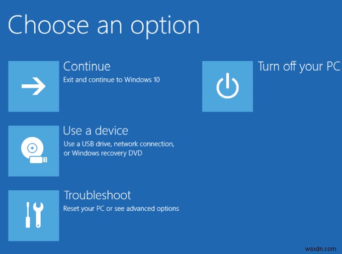 모든 Windows 버전에서 안전 모드로 부팅하는 방법 총정리