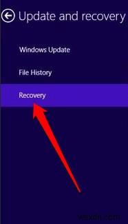 모든 Windows 버전에서 안전 모드로 부팅하는 방법 총정리