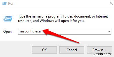 모든 Windows 버전에서 안전 모드로 부팅하는 방법 총정리