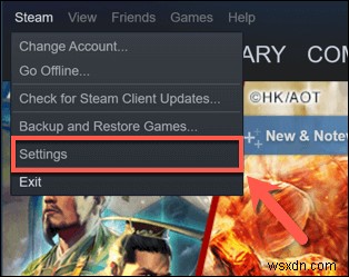 PC 부팅 시 스팀(Steam) 자동 실행 끄는 방법 총정리