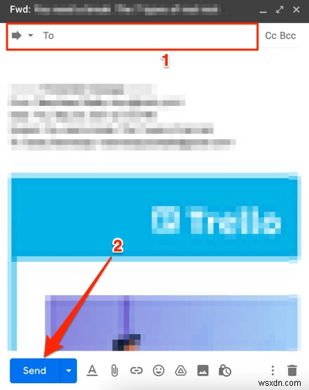 Gmail에서 삭제된 이메일 복구하는 방법 완벽 정리 (PC·모바일)