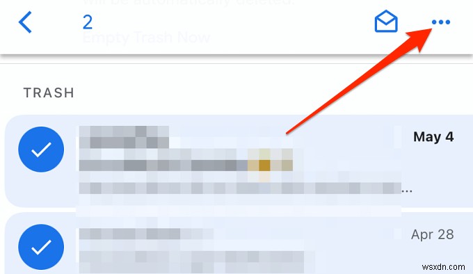 Gmail에서 삭제된 이메일 복구하는 방법 완벽 정리 (PC·모바일)