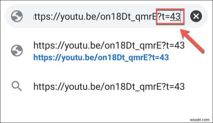 유튜브 타임스탬프 링크 만드는 방법 총정리 (PC·모바일)