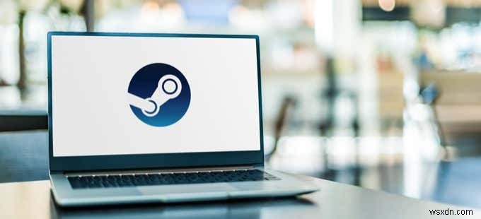 Windows 10에서 Steam 서비스 오류 해결하는 방법 총정리