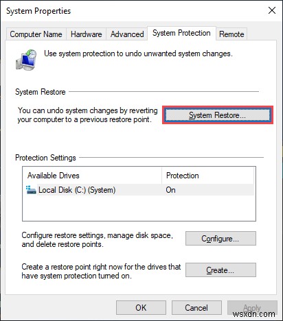 Windows 10에서 Steam 서비스 오류 해결하는 방법 총정리