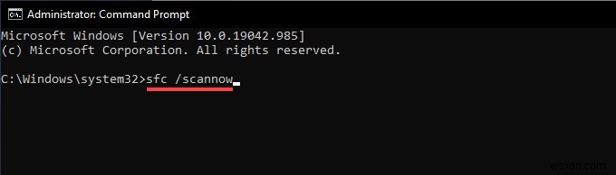 Windows 10에서 Steam 서비스 오류 해결하는 방법 총정리