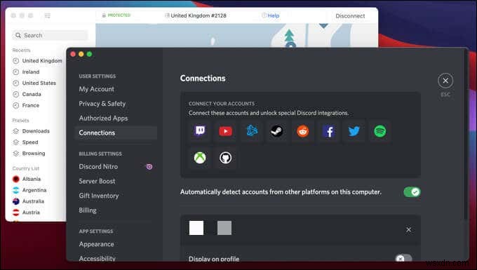 디스코드(Discord) 업데이트 실패 무한 루프 해결 방법 총정리