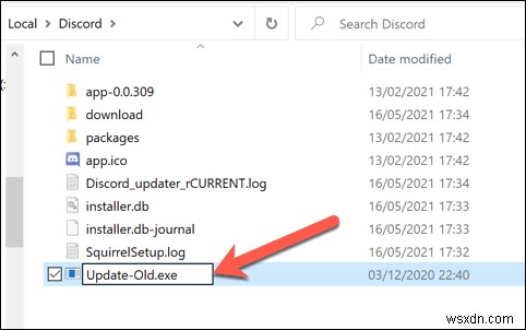 디스코드(Discord) 업데이트 실패 무한 루프 해결 방법 총정리