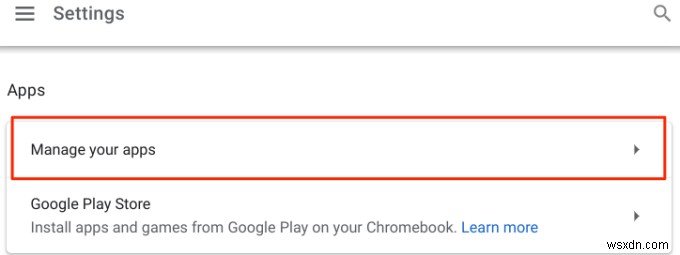 크롬북(Chromebook)에서 앱 삭제하는 6가지 방법 총정리