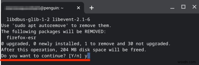 크롬북(Chromebook)에서 앱 삭제하는 6가지 방법 총정리