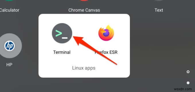 크롬북(Chromebook)에서 앱 삭제하는 6가지 방법 총정리