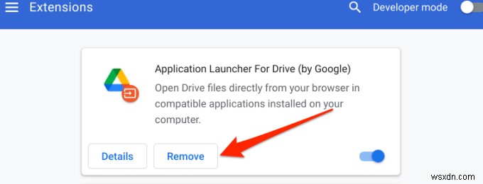 크롬북(Chromebook)에서 앱 삭제하는 6가지 방법 총정리