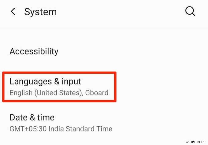Windows, macOS, Chrome OS, iOS, 안드로이드에서 키보드 언어 전환하는 방법 총정리