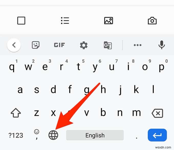 Windows, macOS, Chrome OS, iOS, 안드로이드에서 키보드 언어 전환하는 방법 총정리