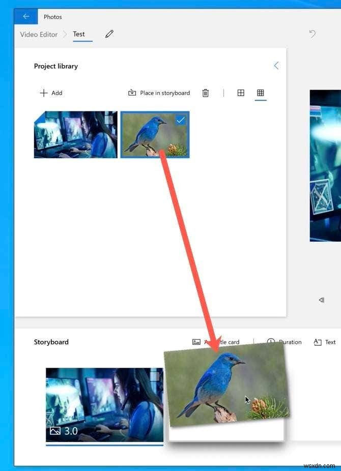 Windows 10에서 동영상 병합하는 방법 총정리