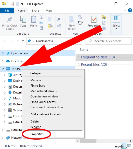 내 PC에 설치된 Windows 버전 확인하는 방법 완벽 가이드