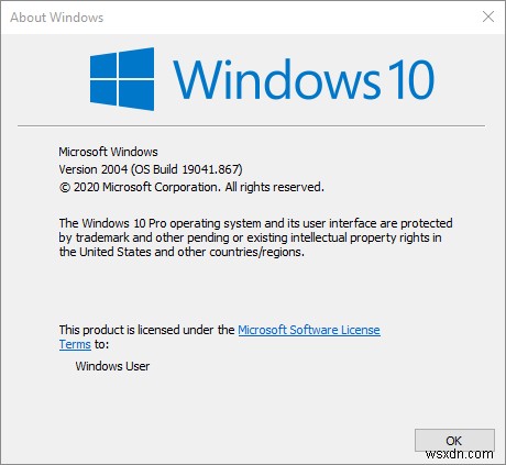 내 PC에 설치된 Windows 버전 확인하는 방법 완벽 가이드