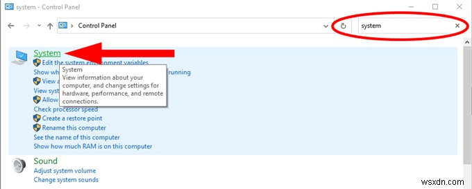 내 PC에 설치된 Windows 버전 확인하는 방법 완벽 가이드