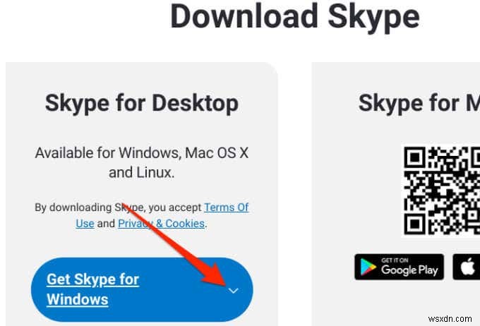 크롬북에서 스카이프(Skype) 사용하는 방법 완벽 가이드