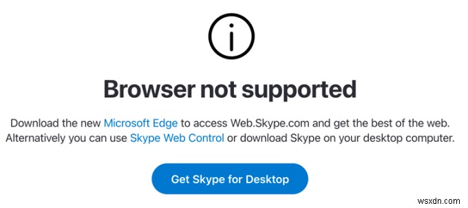 크롬북에서 스카이프(Skype) 사용하는 방법 완벽 가이드