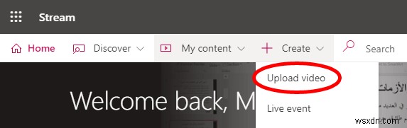 Microsoft Stream에서 비디오 자르는 방법, 단계별 완벽 가이드