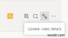 Microsoft Stream에서 비디오 자르는 방법, 단계별 완벽 가이드