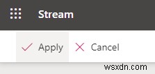 Microsoft Stream에서 비디오 자르는 방법, 단계별 완벽 가이드