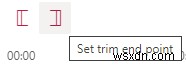 Microsoft Stream에서 비디오 자르는 방법, 단계별 완벽 가이드