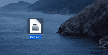 IMG 파일을 ISO로 변환하는 3가지 방법 (Windows & Mac)