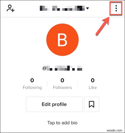 틱톡(TikTok) 계정 삭제 방법 완벽 가이드