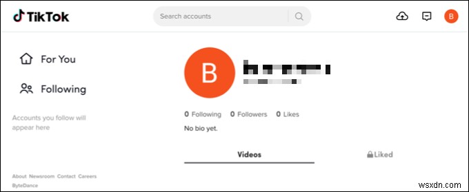 틱톡(TikTok) 계정 삭제 방법 완벽 가이드