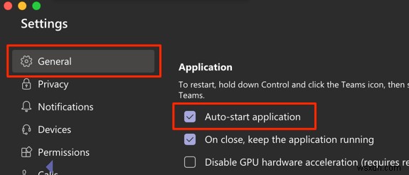 Microsoft Teams 자동 실행 끄는 방법: Windows와 Mac 완벽 정리