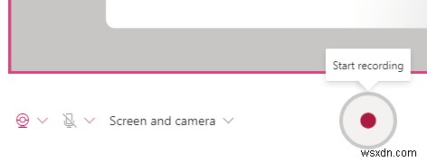 Microsoft Stream으로 화면 녹화하는 방법: 별도 설치 없이 가능한 스크린 레코딩 완벽 가이드