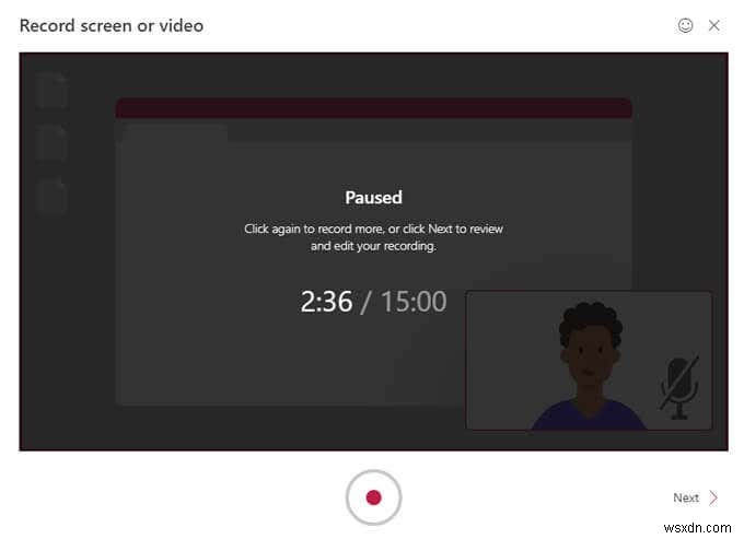 Microsoft Stream으로 화면 녹화하는 방법: 별도 설치 없이 가능한 스크린 레코딩 완벽 가이드