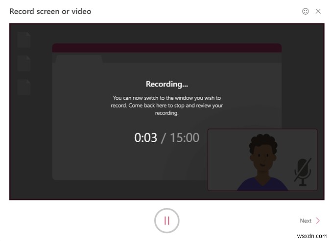 Microsoft Stream으로 화면 녹화하는 방법: 별도 설치 없이 가능한 스크린 레코딩 완벽 가이드