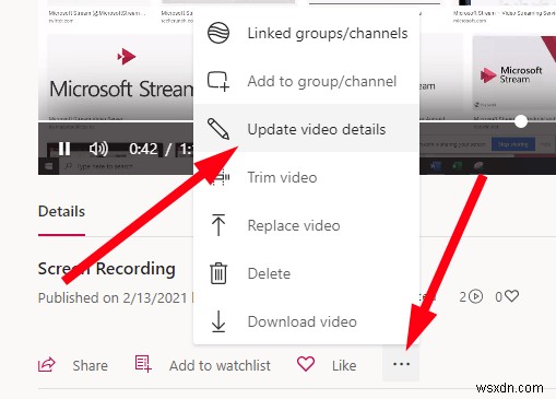 Microsoft Stream으로 화면 녹화하는 방법: 별도 설치 없이 가능한 스크린 레코딩 완벽 가이드