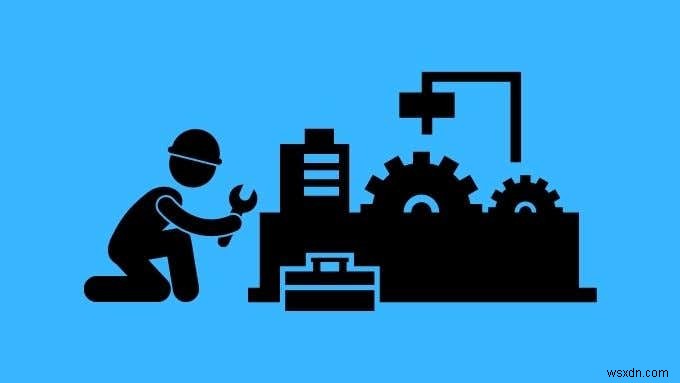 Windows 10에서 CPU 언더볼팅하는 방법: 발열 줄이고 배터리 수명 늘리기